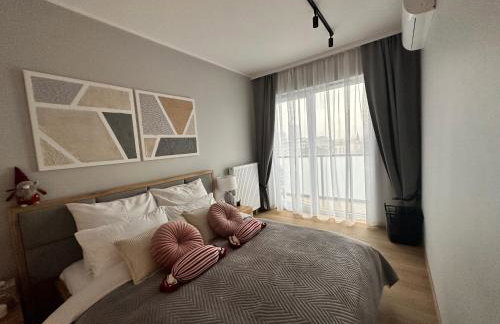Apartament Trzy Wieże, Free parking, Self check-in, Katowice - Foto 4