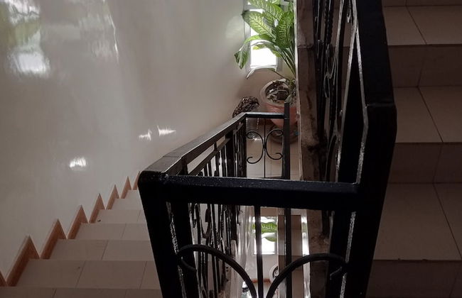 Residence Hotel Kakatar - Photo 53