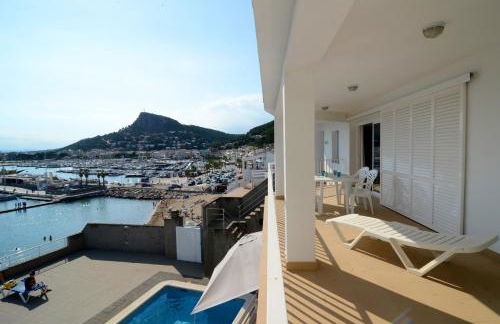 Apartamentos Treputxell - Foto 28