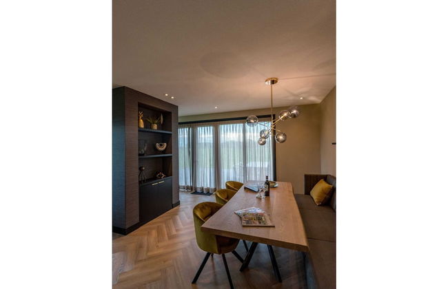 Modern Villa in De Cocksdorp Near the Beach - Photo 60