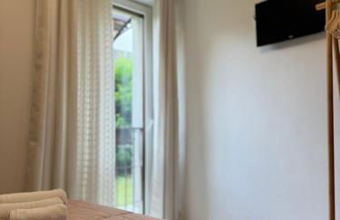 Green House Next - Lovely Apartment for family and Free Parking - Photo 21