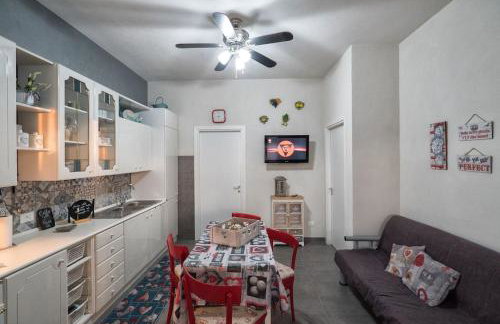 Casa vacanze "Ulivi nel Mare" - Foto 6