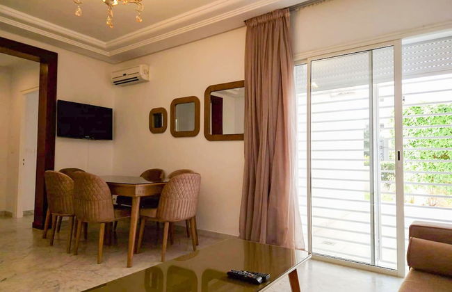 Ennaser Bliss Your Urban Oasis Awaits - Foto 8