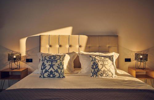 Ioanna Château - Luxury Stone Villa - Foto 23