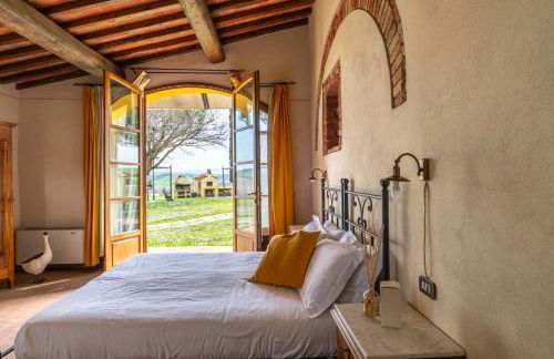 Casa d'Era Country Holiday Houses - Foto 52