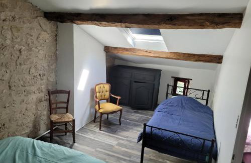 Maison Jean-Du-Feu au calme à Jenduffe - Foto 2