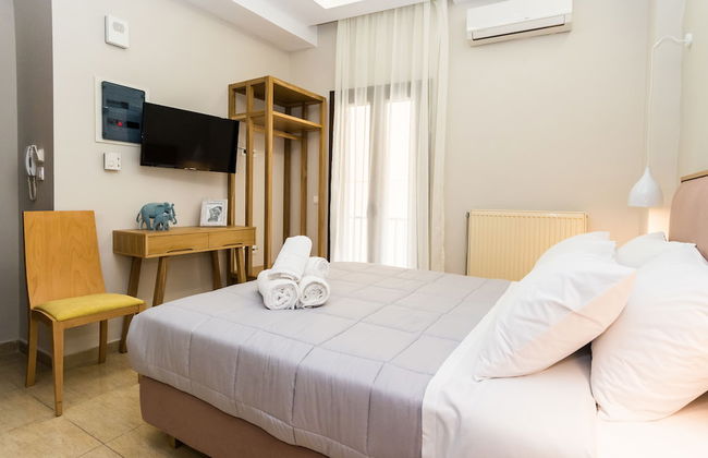 Alektor Studios & Apartments - Foto 4