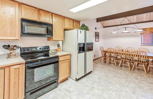 Perfect location walk to town and nature - Foto 7