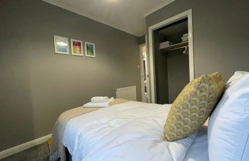 Dunbeth House - Foto 8