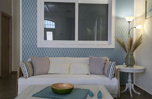 Mytilini City Center Petrino Guesthouse - Foto 18