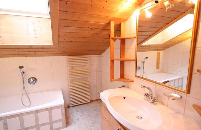 Wonderful Apartment in Hopfgarten im Brixental With Parking - Foto 35