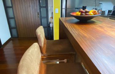 DUPLEX COM JACUZZI NA BORGES - SATTVA HOME - Foto 33