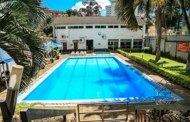 Hillview Apartments - Photo 18