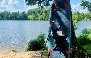 Park Wilkasy - Foto 49