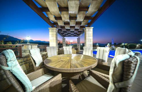 Iremia Luxury Villa with pool - Foto 11