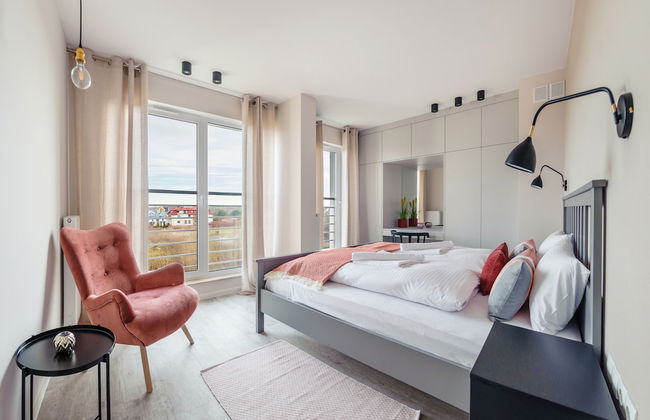 Apartamenty Sun & Snow Residence - Foto 52