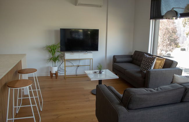 Centrepoint Units Heidelberg - Foto 56