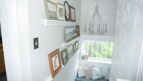 Historic and Charming Birch House - Foto 2