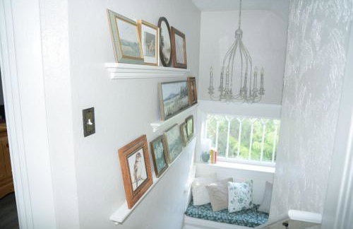 Historic and Charming Birch House - Foto 2