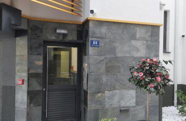 Apartment Paola with free private parking place - Foto 7