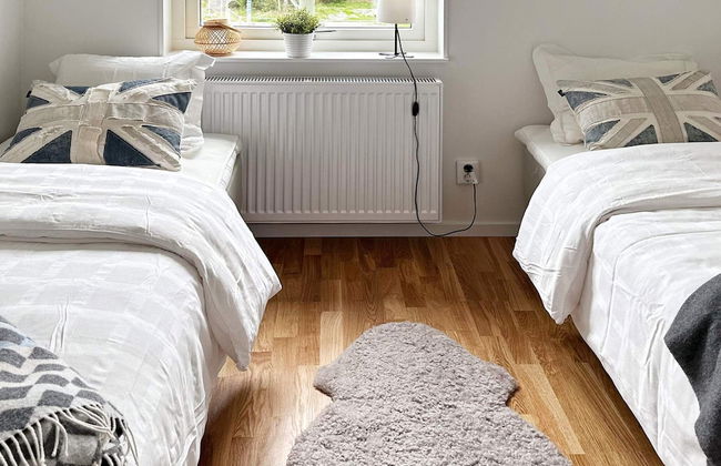 6 Person Holiday Home in Vikbolandet-by Traum - Foto 4