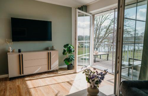 Plöner See bei Plön, mit Panoramablick auf den See - Foto 30