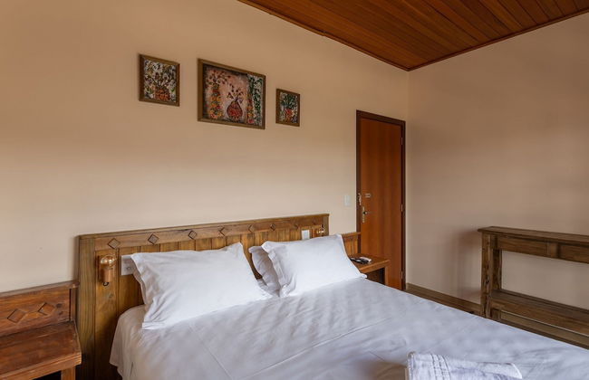 LOCAR-IN GRAMADO- Chalés Hill Top - Photo 31