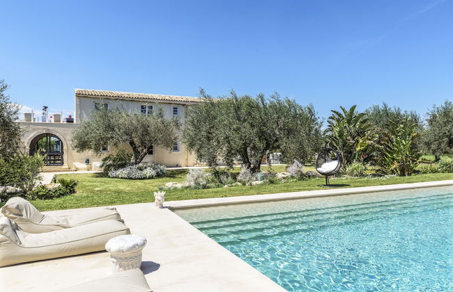 Zahir Country House - Foto 1