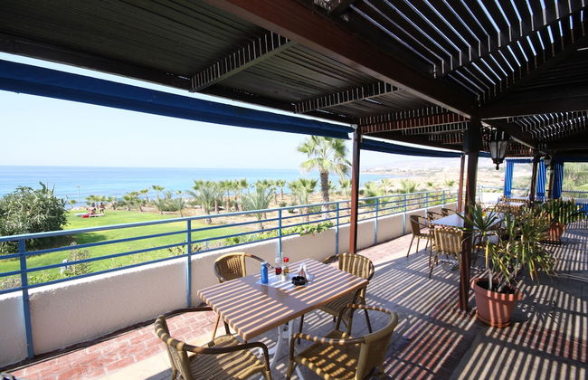 Helios Bay Hotel Apartments - Foto 56