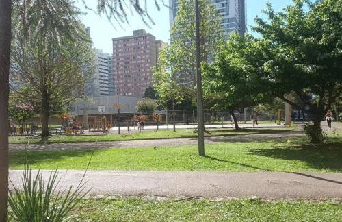 Apartamento - Batel/Água Verde - Shopping Curitiba - Foto 43