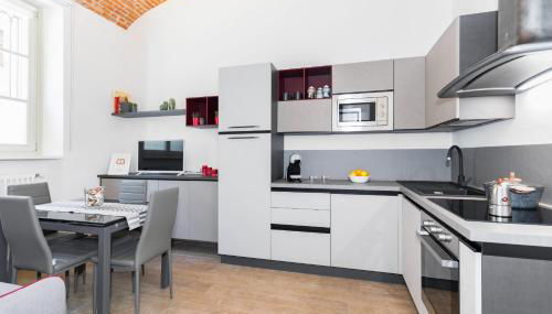 Loft del Conte nei pressi della Mole by Wonderful Italy - Foto 5