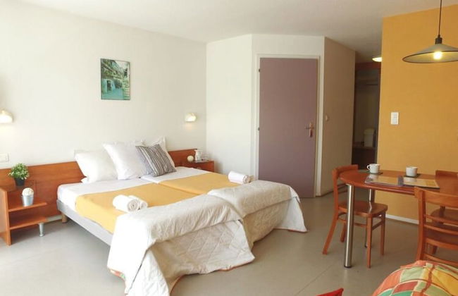 Residence Orbey Alsace Apartment With Balcony - Photo 2