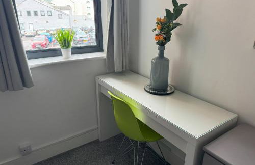 Harbour View - 1 Bedroom - Sleeps 2 - Foto 17