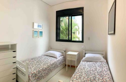 Apto De Praia no Novo Campeche • 500m do Mar - Foto 15