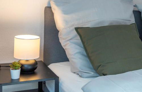 Stilvolles Apartment im Bochumer Stadtkern - Foto 4