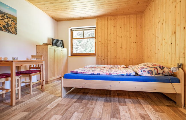 S4 Resort Kouty - Foto 18