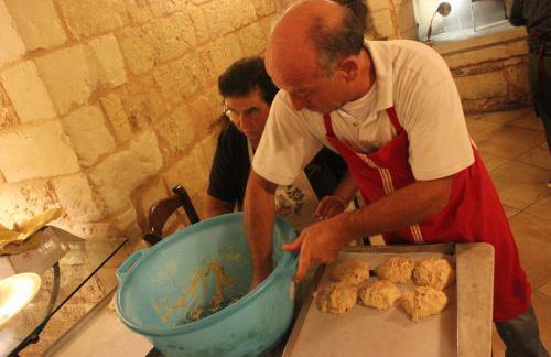 Tenuta Masseria & Spa Chicco Rizzo - Foto 34