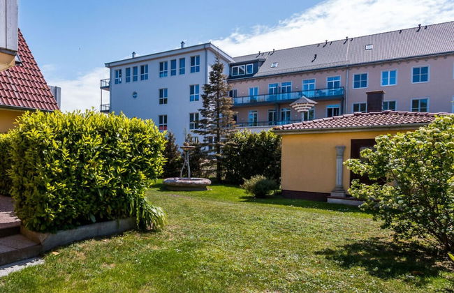 Holiday Apartment Coastal Love - Foto 22