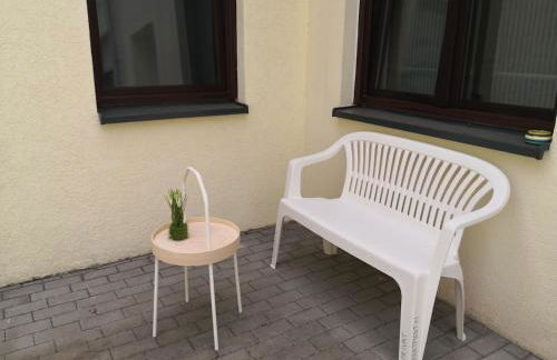 1,5-Zimmer Apartment in Karlsruhe Südstadt - Foto 18