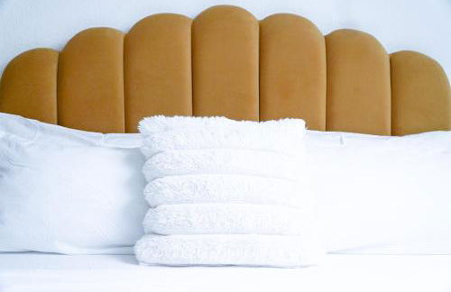 Boho Chic Home in Town Center - Foto 34