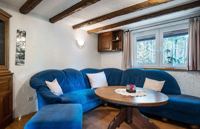 Oberkirchen Hillside Retreat - Foto 10