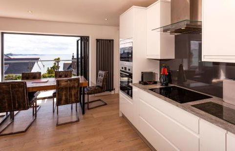 The Penthouse - Foto 24