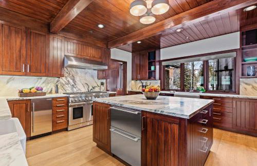 Abode on the Big Trail - Foto 20