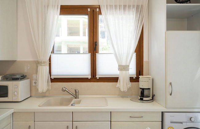 Anna Maria Family House 1 - Foto 13