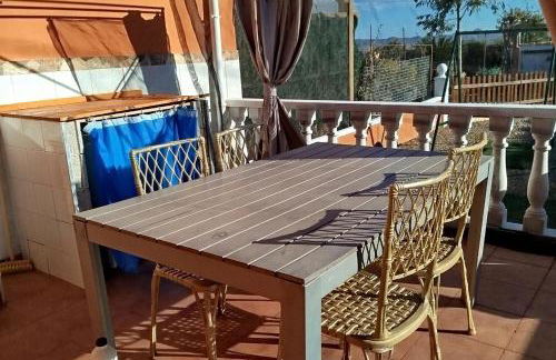 Lorca - Cottage - Sleeps 4 - Pet Friendly - Pool - Foto 23