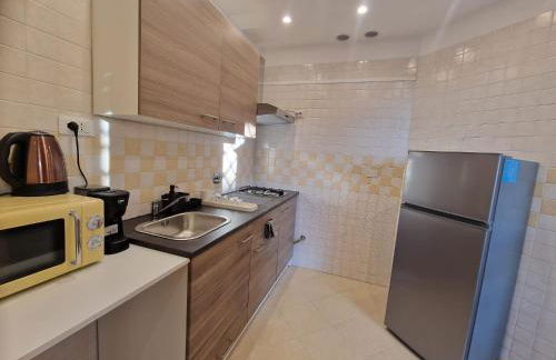 Moonlight Apartment - Foto 24