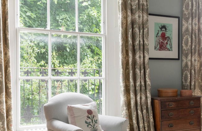 Rochester Road II by Onefinestay - Foto 35