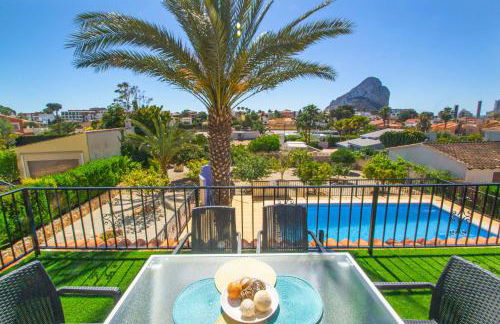 Villa Cohete - Plusholidays - Foto 10