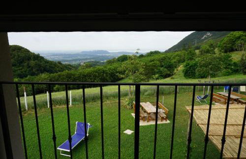 Agriturismo Fattoria Monte Baldo VISTA LAGO - Foto 65