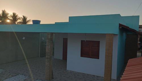 Casa Praia Pontal do Coruripe - Foto 2